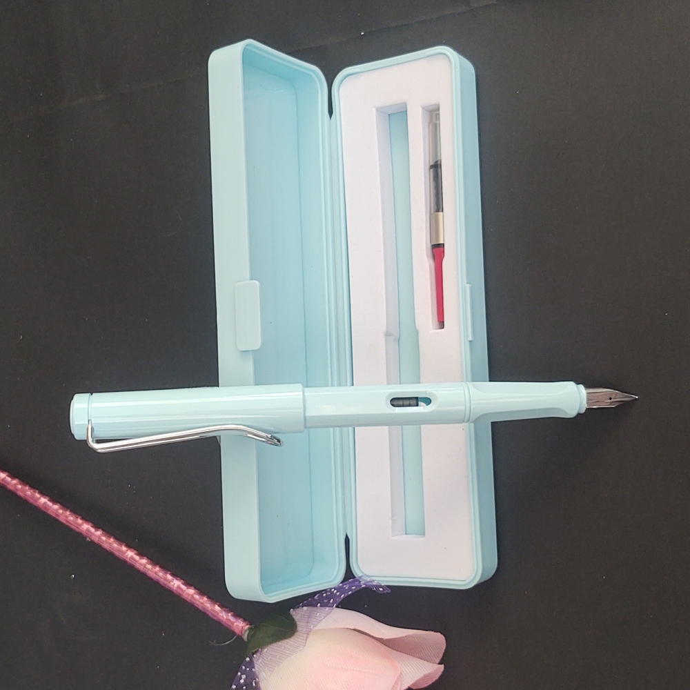 Fountain Pen Kit